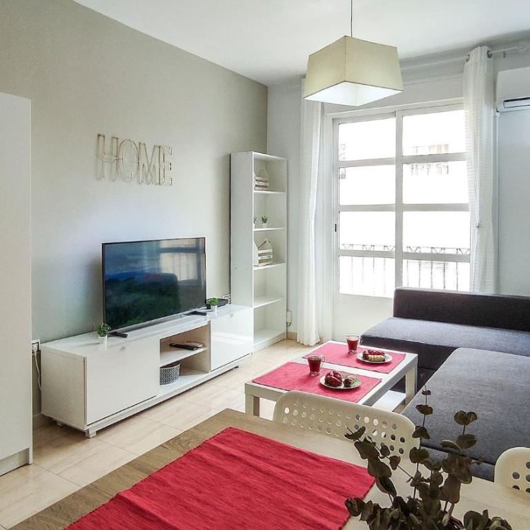 Aparamento Centro Historico by SharingCo - Apartamento de 2 dormitorios - 62