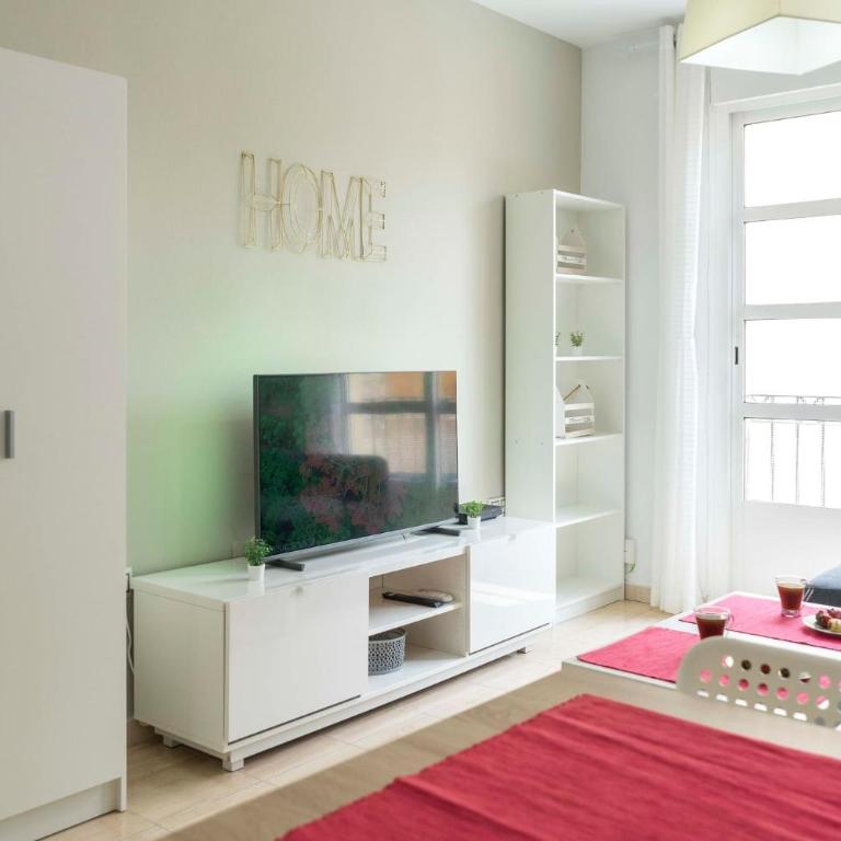 Aparamento Centro Historico by SharingCo - Apartamento de 2 dormitorios - 74