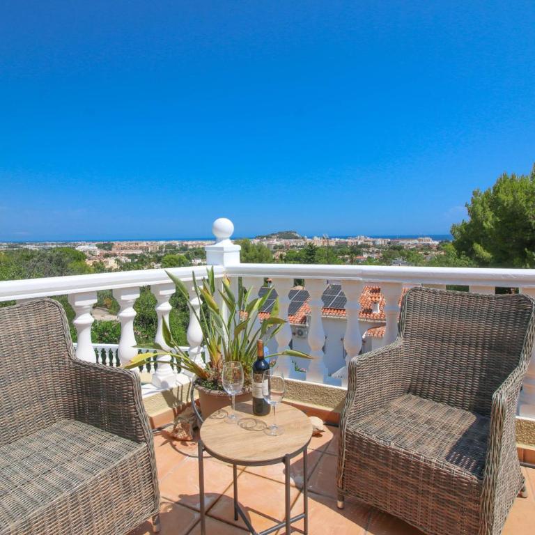 Tosal Gros DM by CARLOSFERIEN - Villa Deluxe - 15