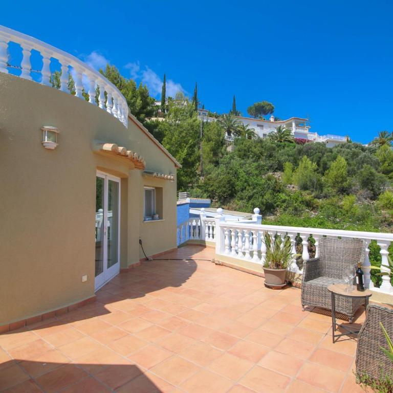Tosal Gros DM by CARLOSFERIEN - Villa Deluxe - 36