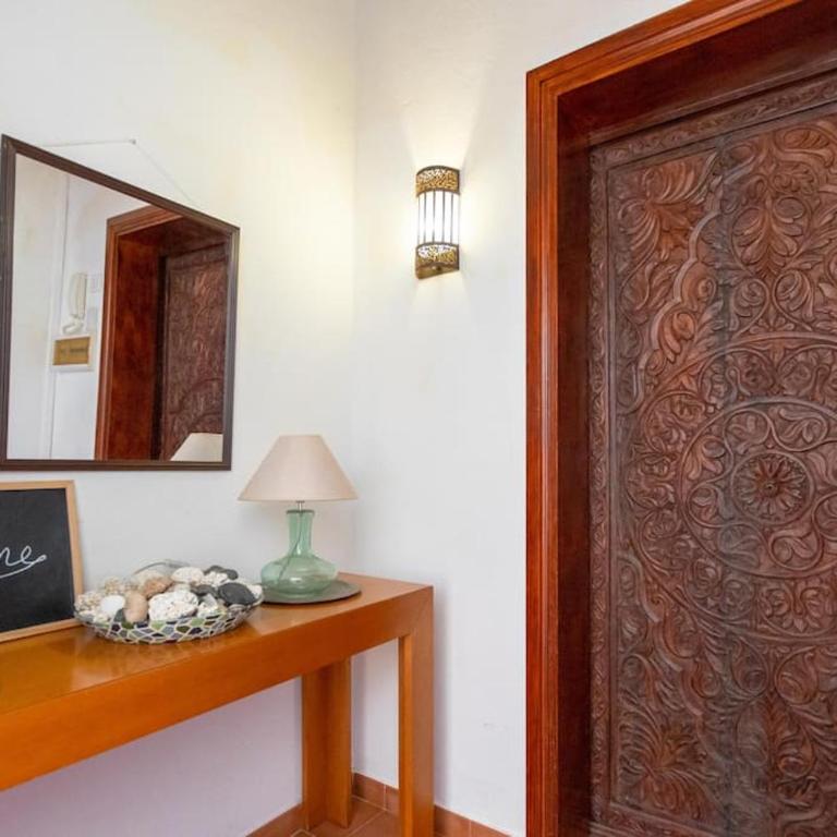 Villa Rustica -Heated Pool & Garden near the Beach - Villa de 3 dormitorios - 4