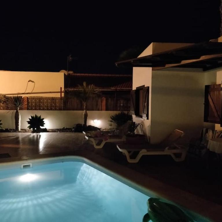 Villa Rustica -Heated Pool & Garden near the Beach - Villa de 3 dormitorios - 12