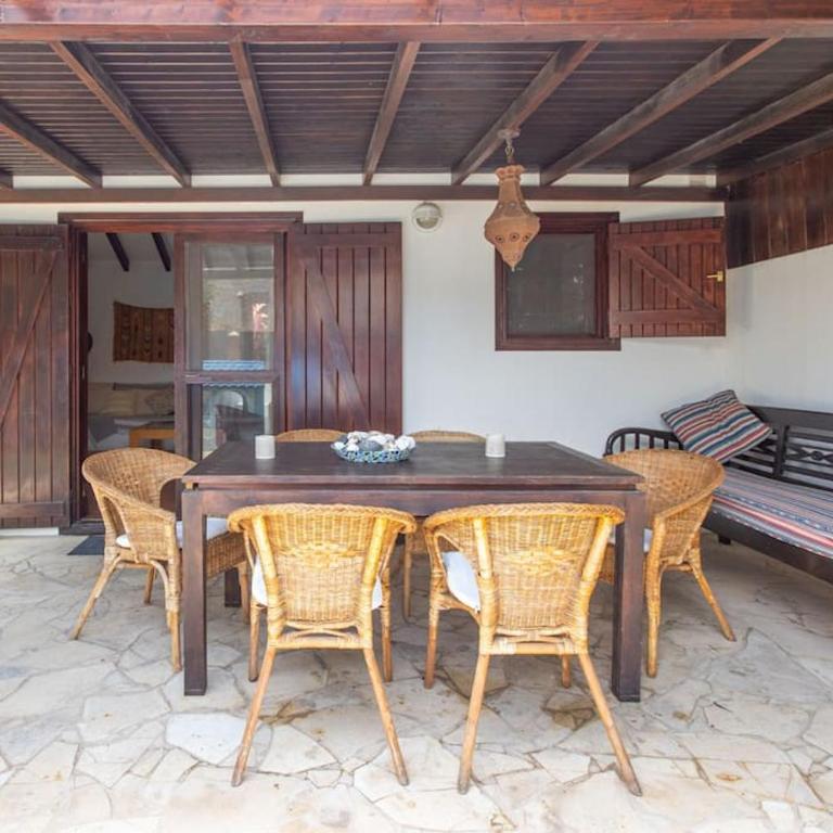 Villa Rustica -Heated Pool & Garden near the Beach - Villa de 3 dormitorios - 15