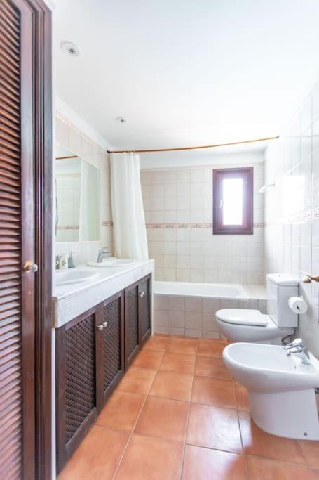 Villa Rustica -Heated Pool & Garden near the Beach - Villa de 3 dormitorios - 16