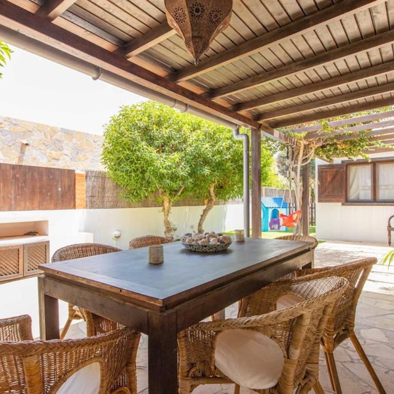 Villa Rustica -Heated Pool & Garden near the Beach - Villa de 3 dormitorios - 21
