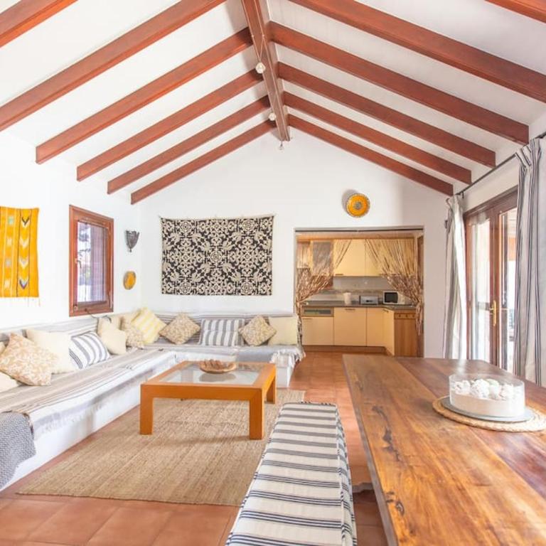 Villa Rustica -Heated Pool & Garden near the Beach - Villa de 3 dormitorios - 26