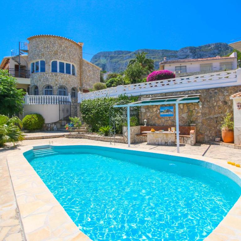 Tosal Gros ST 10P by CARLOSFERIEN - Villa Deluxe - 1