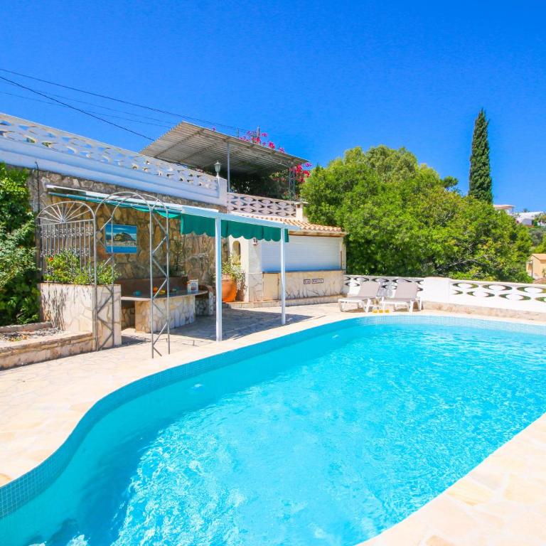Tosal Gros ST 10P by CARLOSFERIEN - Villa Deluxe - 2