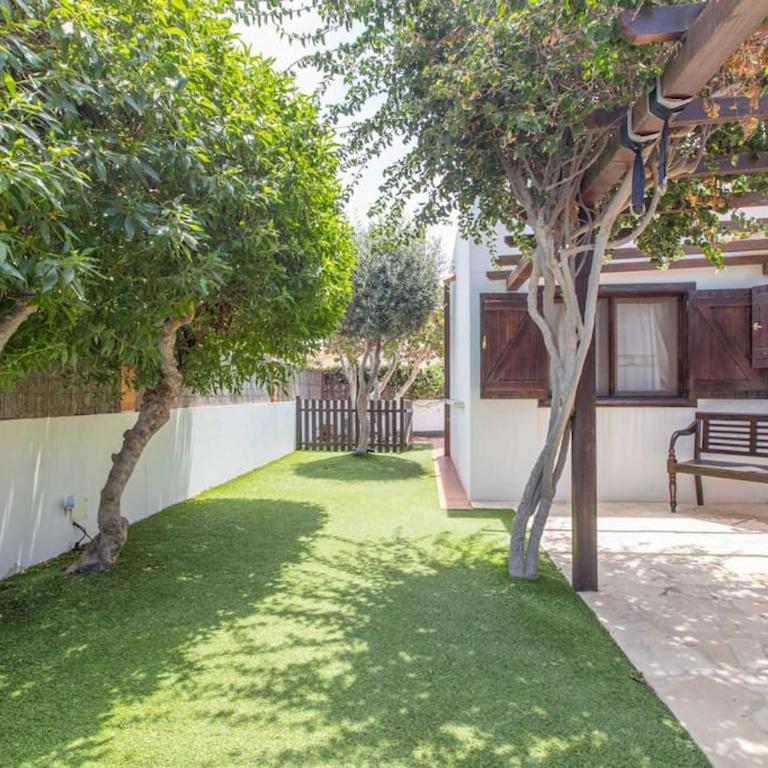 Villa Rustica -Heated Pool & Garden near the Beach - Villa de 3 dormitorios - 33