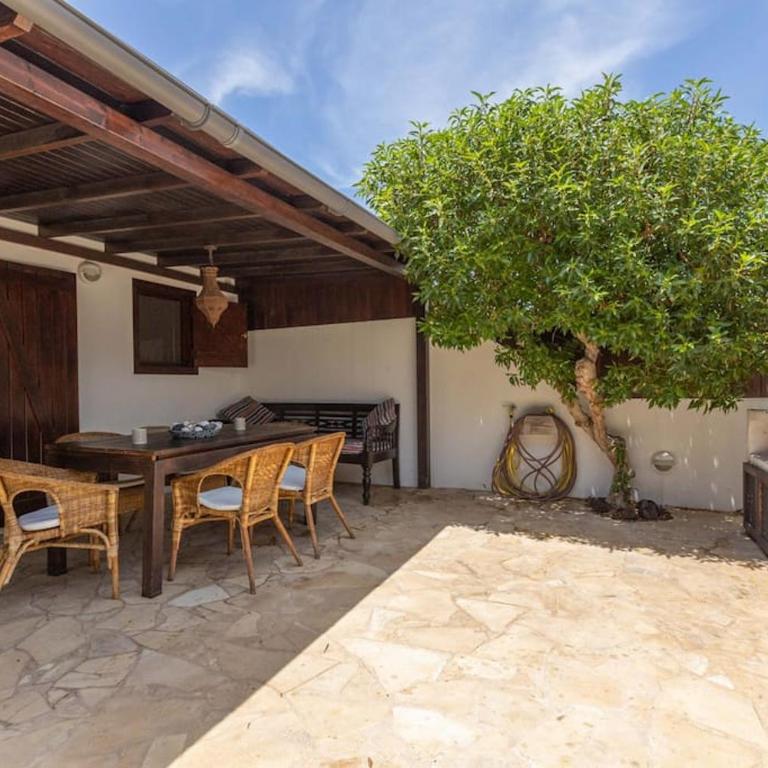 Villa Rustica -Heated Pool & Garden near the Beach - Villa de 3 dormitorios - 35