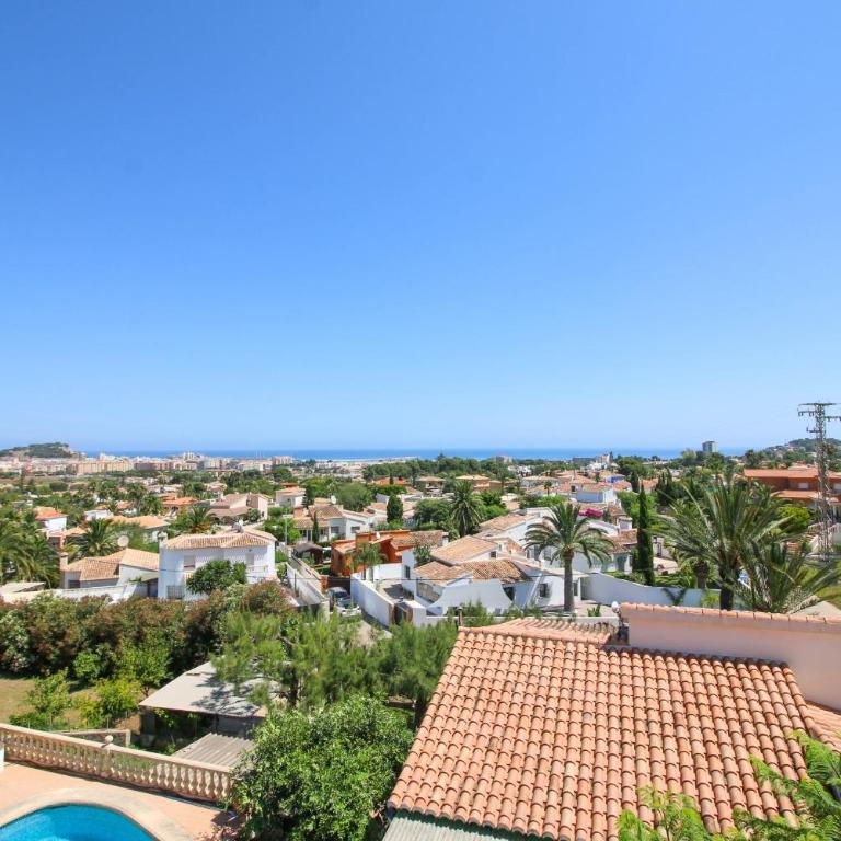 Tosal Gros ST 10P by CARLOSFERIEN - Villa Deluxe - 7