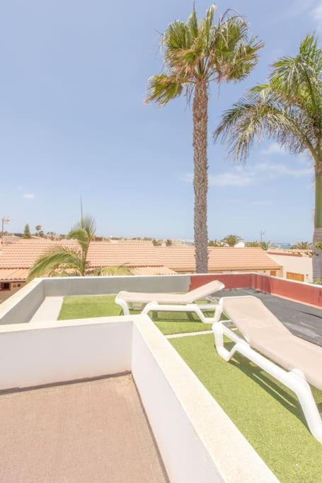 Villa Rustica -Heated Pool & Garden near the Beach - Villa de 3 dormitorios - 36