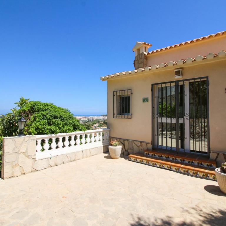 Tosal Gros ST 10P by CARLOSFERIEN - Villa Deluxe - 8