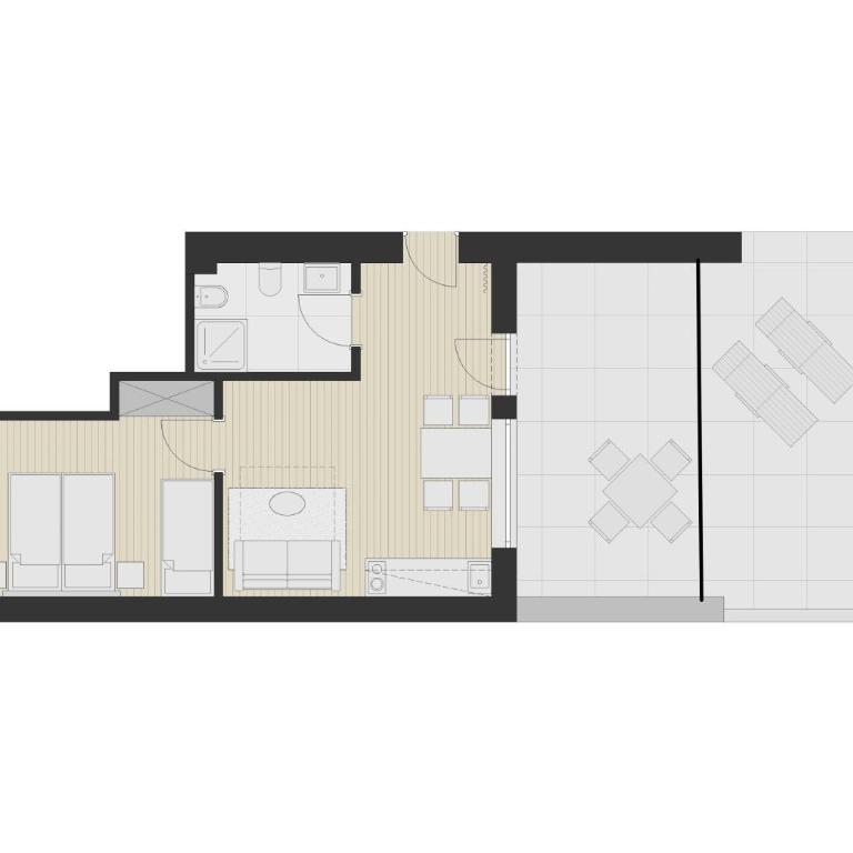 Eden Apartments - Apartment - 16