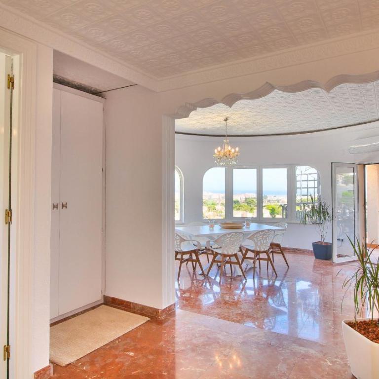 Tosal Gros ST 10P by CARLOSFERIEN - Villa Deluxe - 10