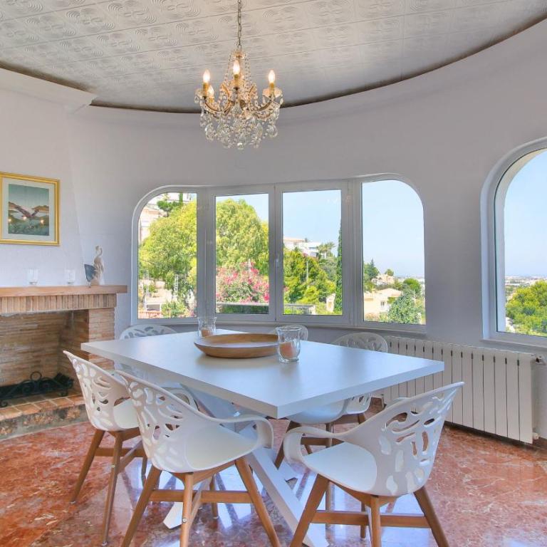 Tosal Gros ST 10P by CARLOSFERIEN - Villa Deluxe - 12