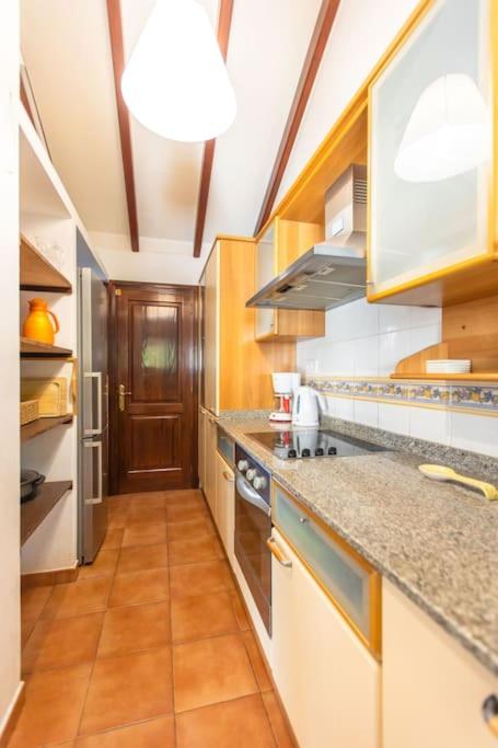 Villa Rustica -Heated Pool & Garden near the Beach - Villa de 3 dormitorios - 38