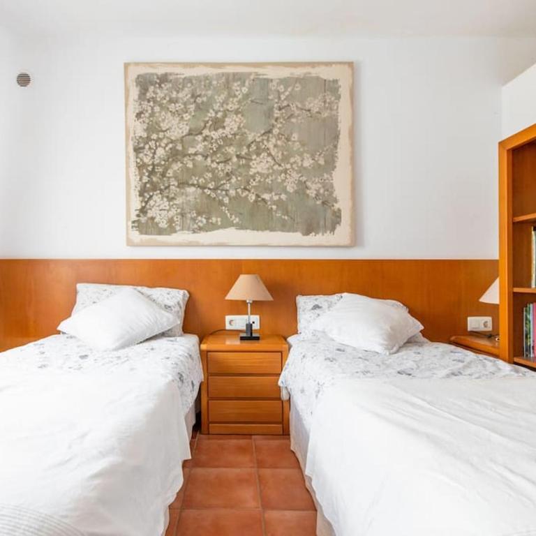 Villa Rustica -Heated Pool & Garden near the Beach - Villa de 3 dormitorios - 39