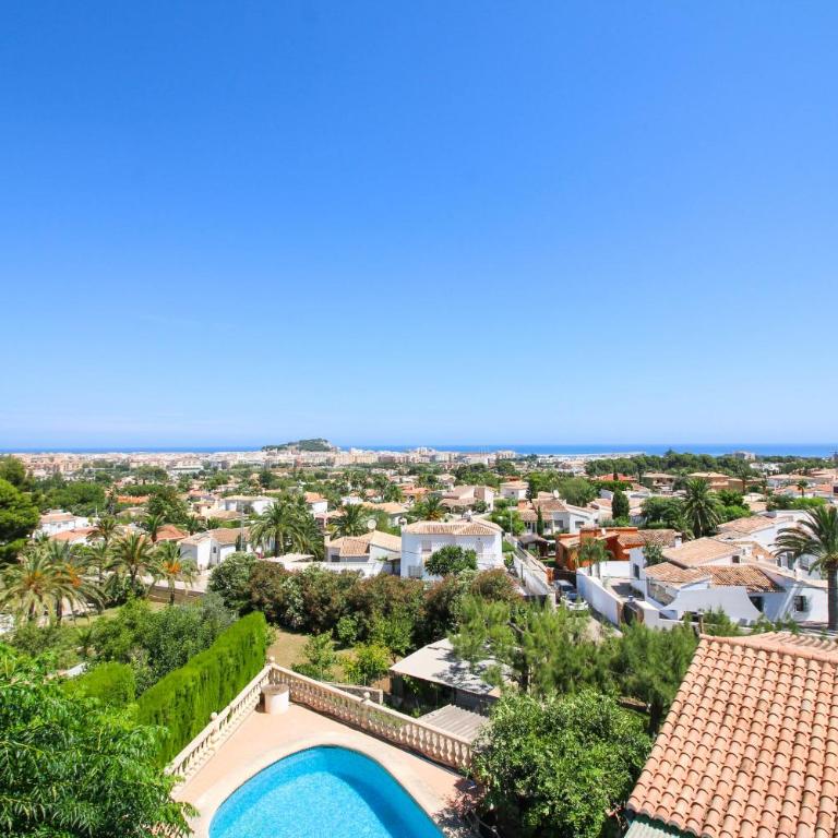 Tosal Gros ST 10P by CARLOSFERIEN - Villa Deluxe - 33