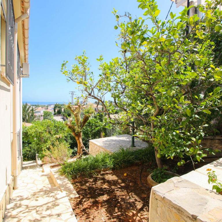 Tosal Gros ST 10P by CARLOSFERIEN - Villa Deluxe - 36