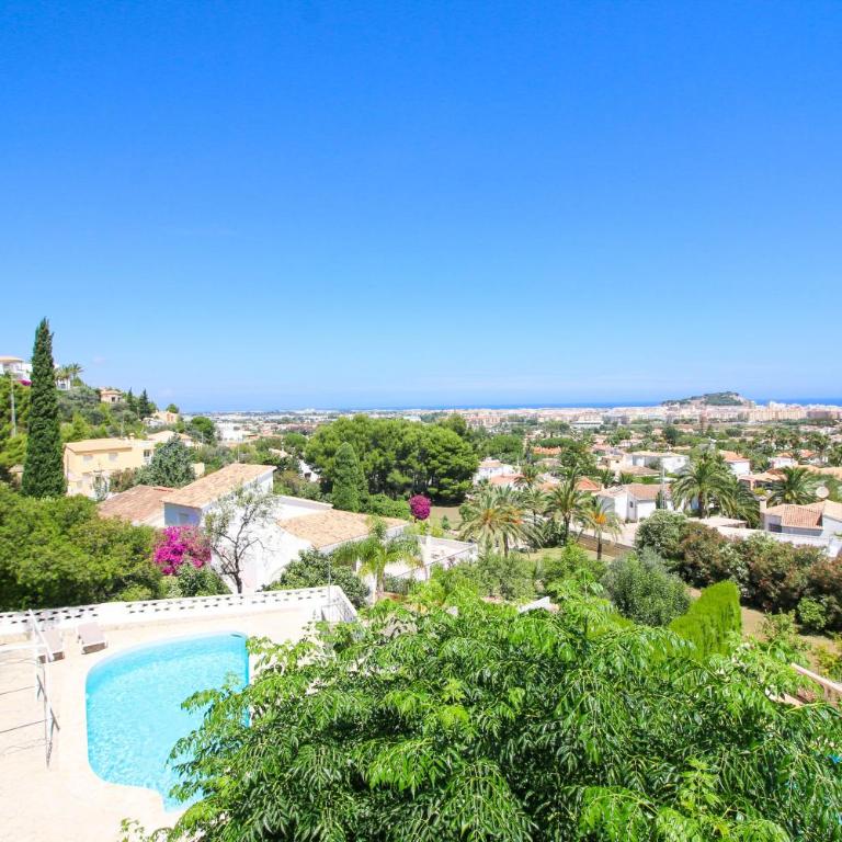 Tosal Gros ST 10P by CARLOSFERIEN - Villa Deluxe - 35