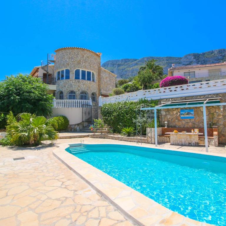 Tosal Gros ST 10P by CARLOSFERIEN - Villa Deluxe - 37