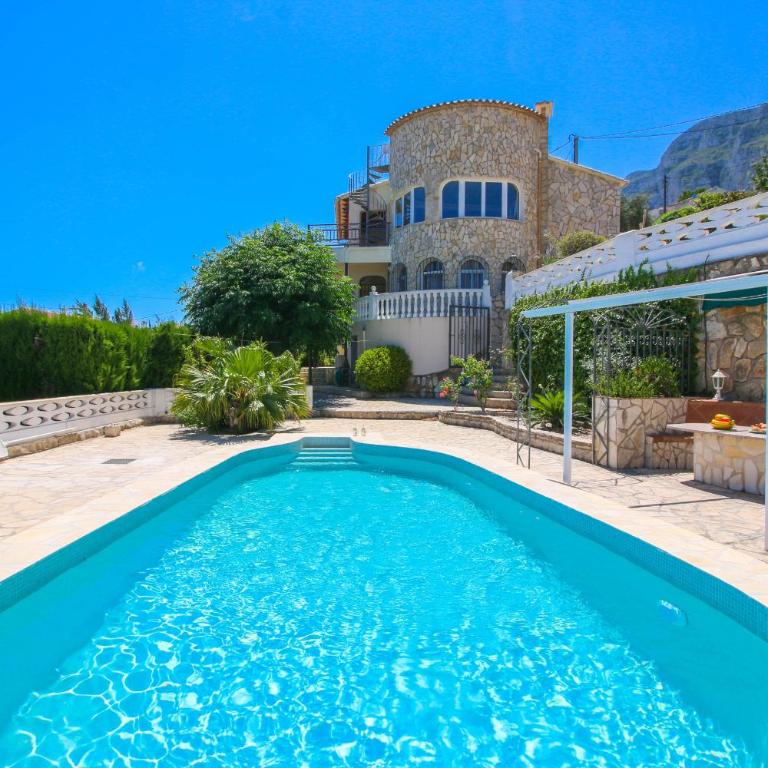 Tosal Gros ST 10P by CARLOSFERIEN - Villa Deluxe - 53