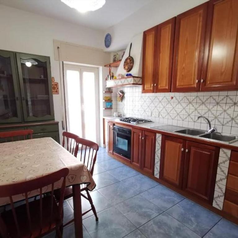 La mia casa a serapo - Appartamento Standard con 2 Camere da Letto - 9