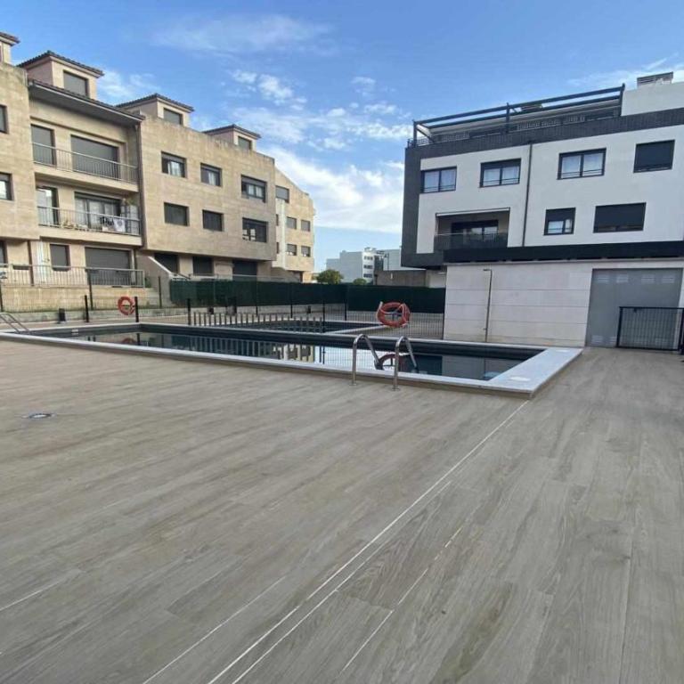 MAR DE LLANES - Three-Bedroom Apartment - 26