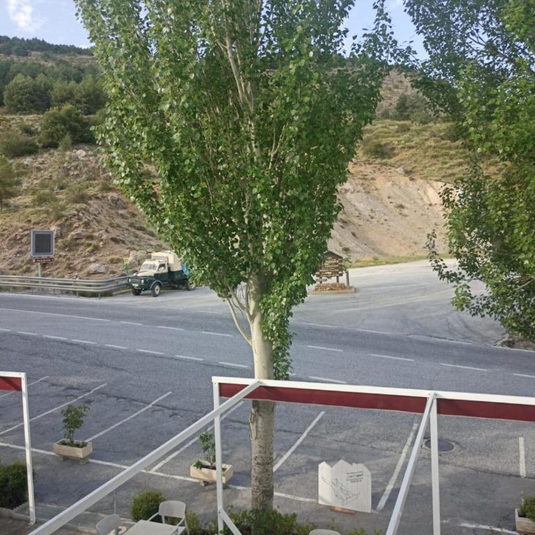 Hostal El Desvío - Habitación cuádruple - 3