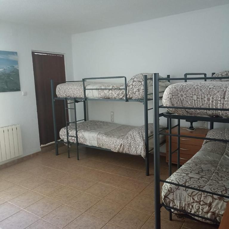 Hostal El Desvío - Habitación cuádruple - 4