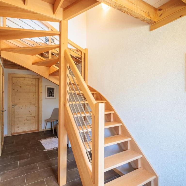 Villa mitoyenne proche des bains - Villa mit 2 Schlafzimmern - 14