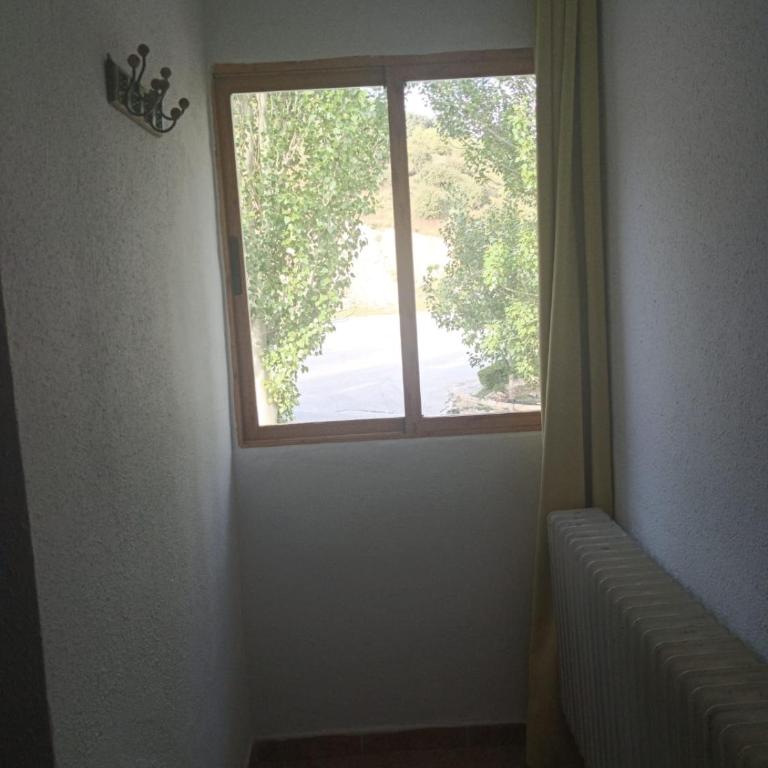 Hostal El Desvío - Habitación cuádruple - 3