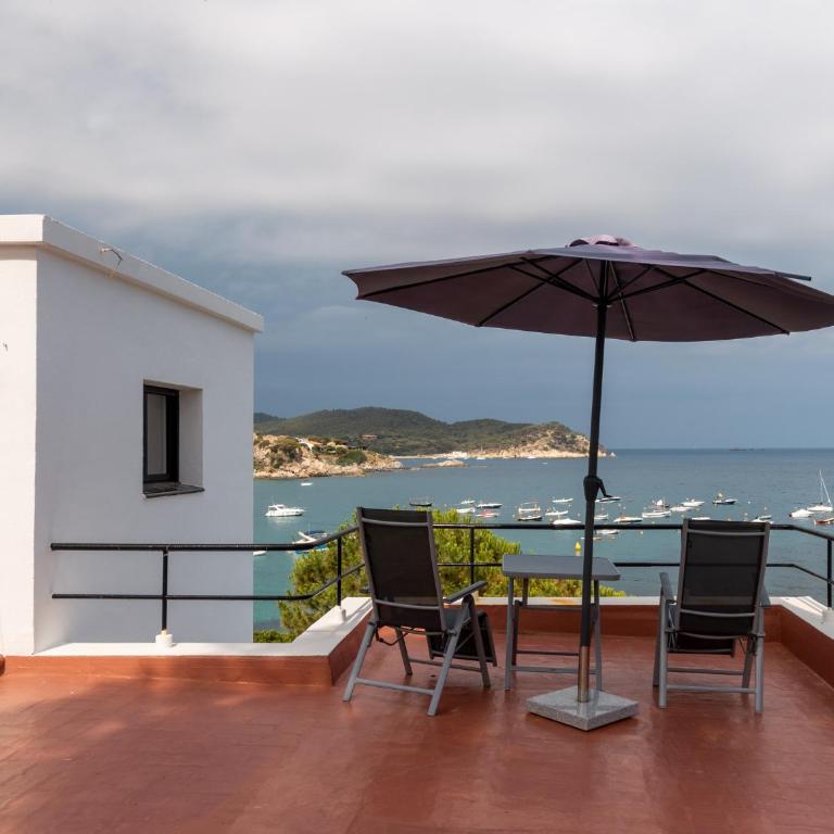 Cozy House LA FOSCA - Casa de 4 dormitorios - 1