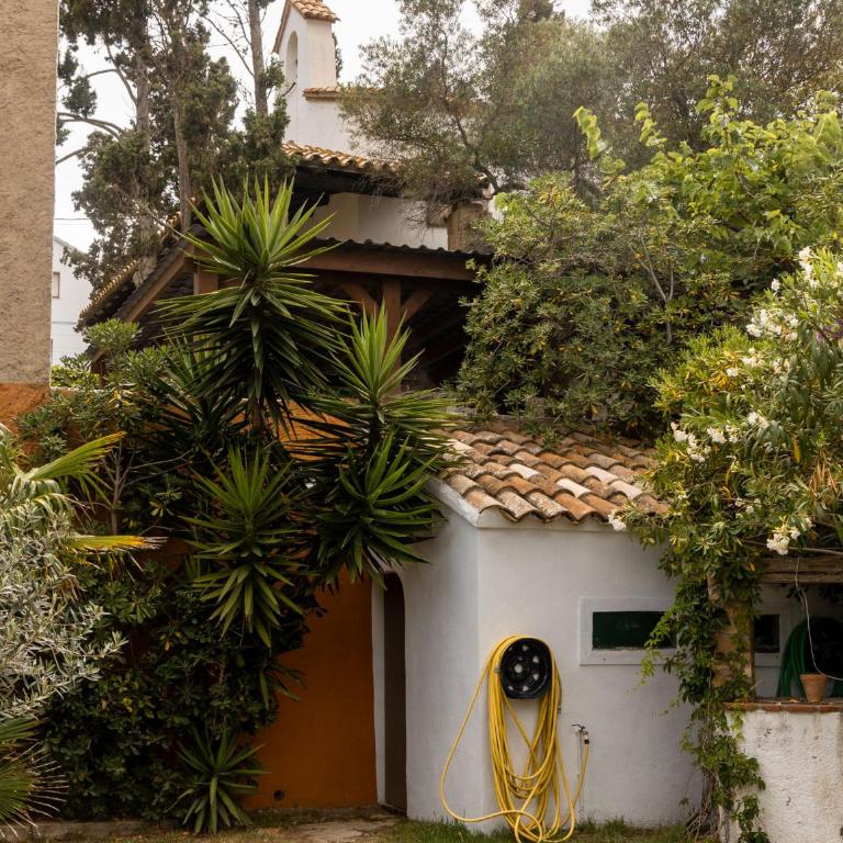 Cozy House LA FOSCA - Casa de 4 dormitorios - 7