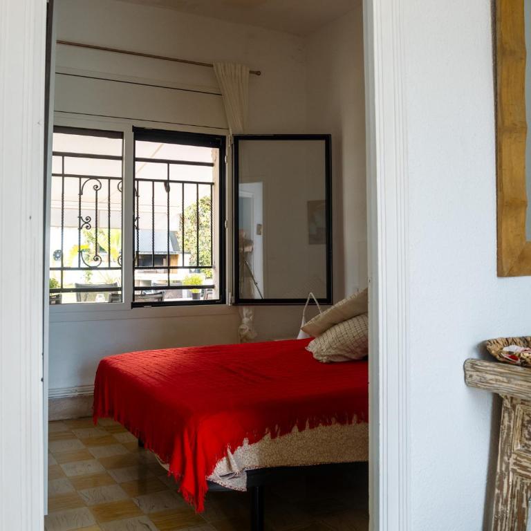Cozy House LA FOSCA - Casa de 4 dormitorios - 9