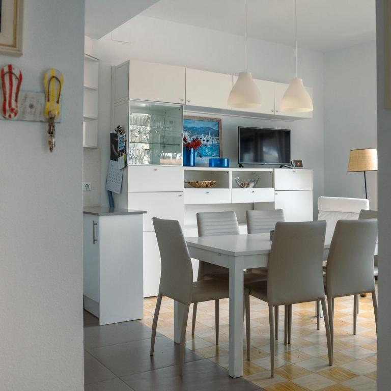 Cozy House LA FOSCA - Casa de 4 dormitorios - 13