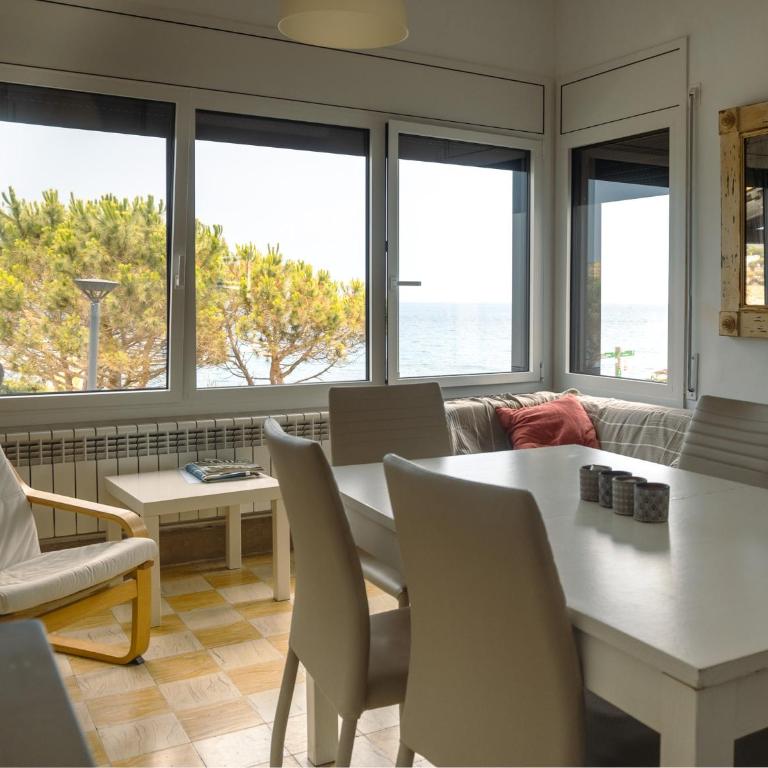 Cozy House LA FOSCA - Casa de 4 dormitorios - 14