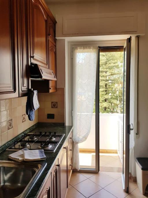 Sanremo LIKE: in centro e con Garage! - One-Bedroom Apartment - 1