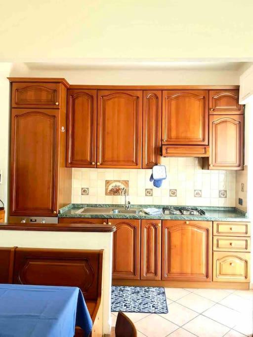 Sanremo LIKE: in centro e con Garage! - One-Bedroom Apartment - 3