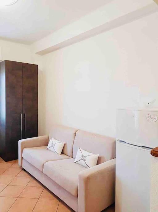 Sanremo LIKE: in centro e con Garage! - One-Bedroom Apartment - 6