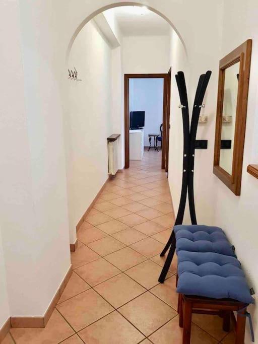 Sanremo LIKE: in centro e con Garage! - One-Bedroom Apartment - 13