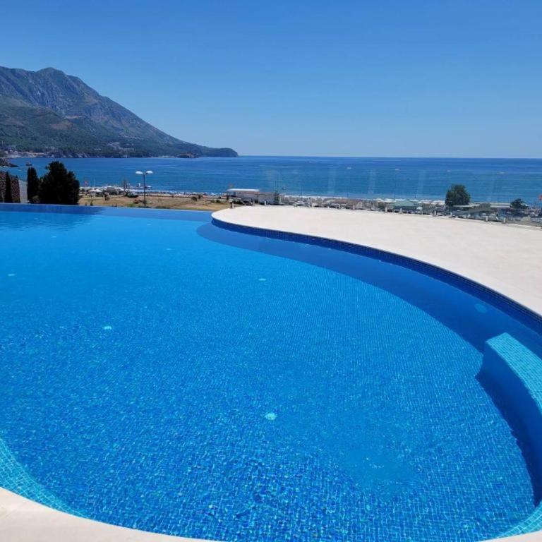 Skyline Premium Residences - Apartman sa 1 Spavaćom Sobom - 4