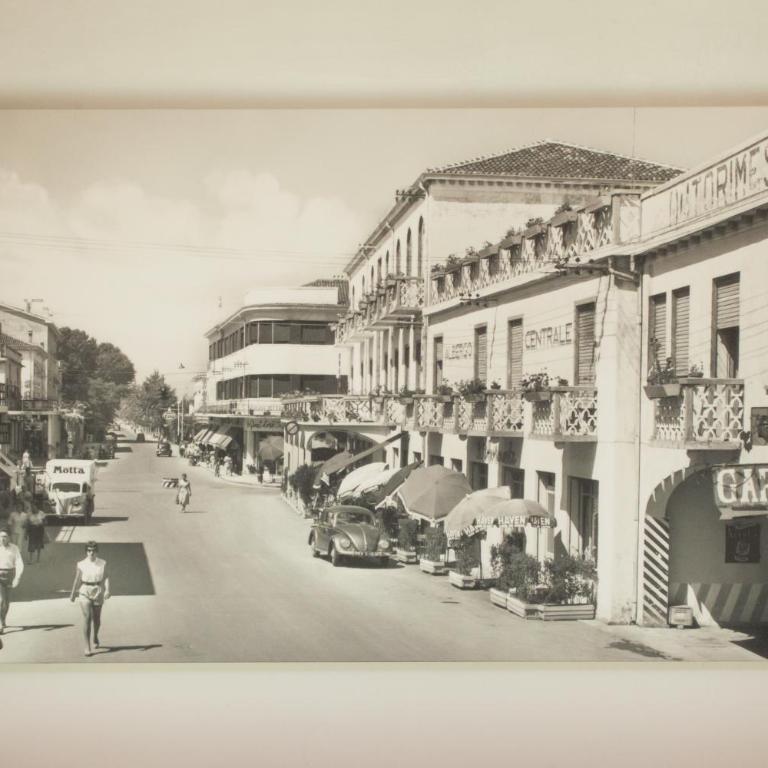 Hotel Al Mare - Camera Matrimoniale/Doppia con Letti Singoli - 11