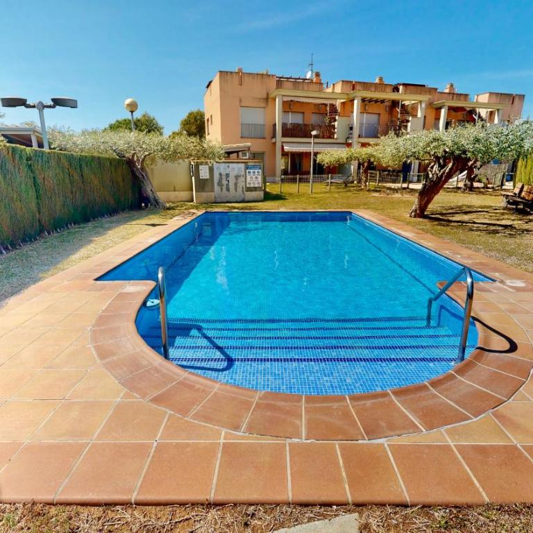 Mar i Llima - Apartamento de 2 dormitorios - 1