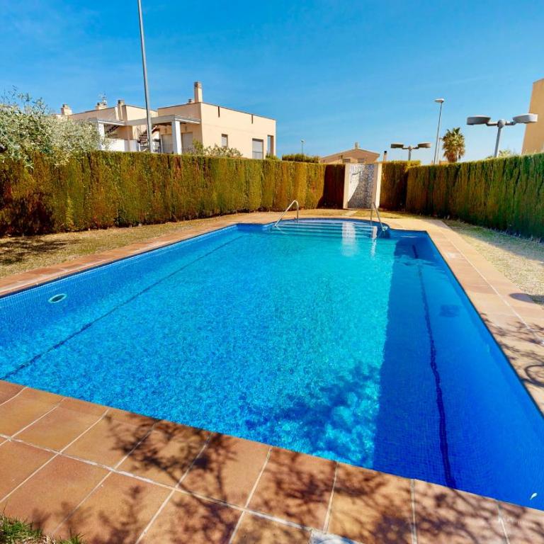 Mar i Llima - Apartamento de 2 dormitorios - 11