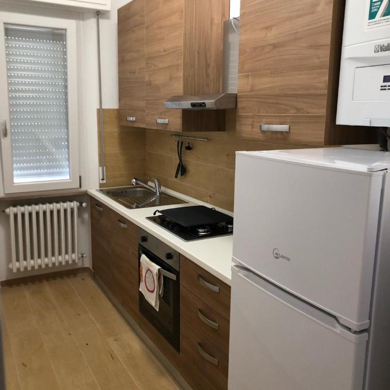 Appartamenti Villa Miramare - Appartamento Standard - 8