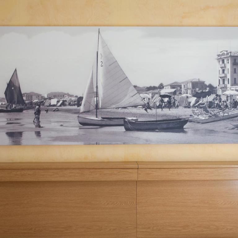 Hotel Al Mare - Camera Matrimoniale/Doppia con Letti Singoli - 14