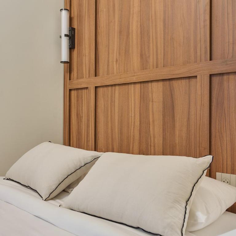 Apart hotel Centre de Paris by Studio prestige - Appartement Deluxe - 8