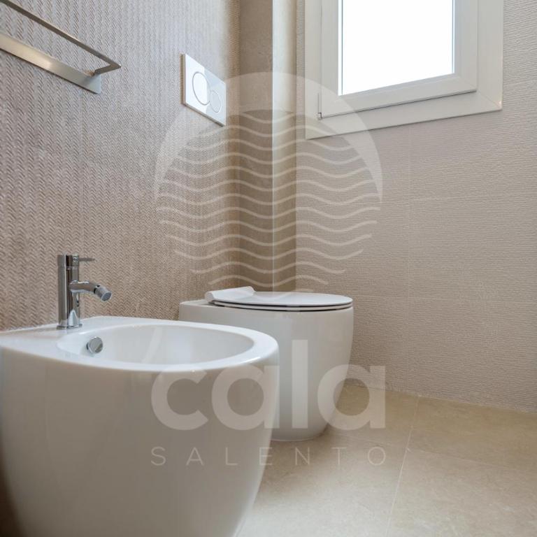 Villa Sogno By Cala Salento - Casa con 3 Camere da Letto - 16
